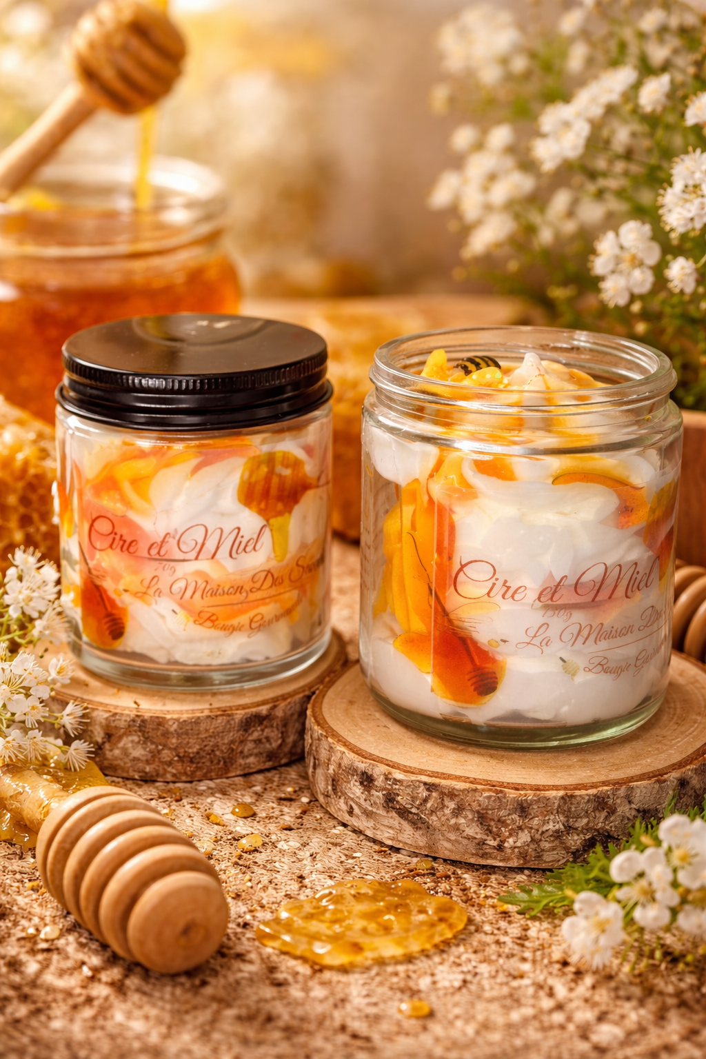 Cocon de Miel