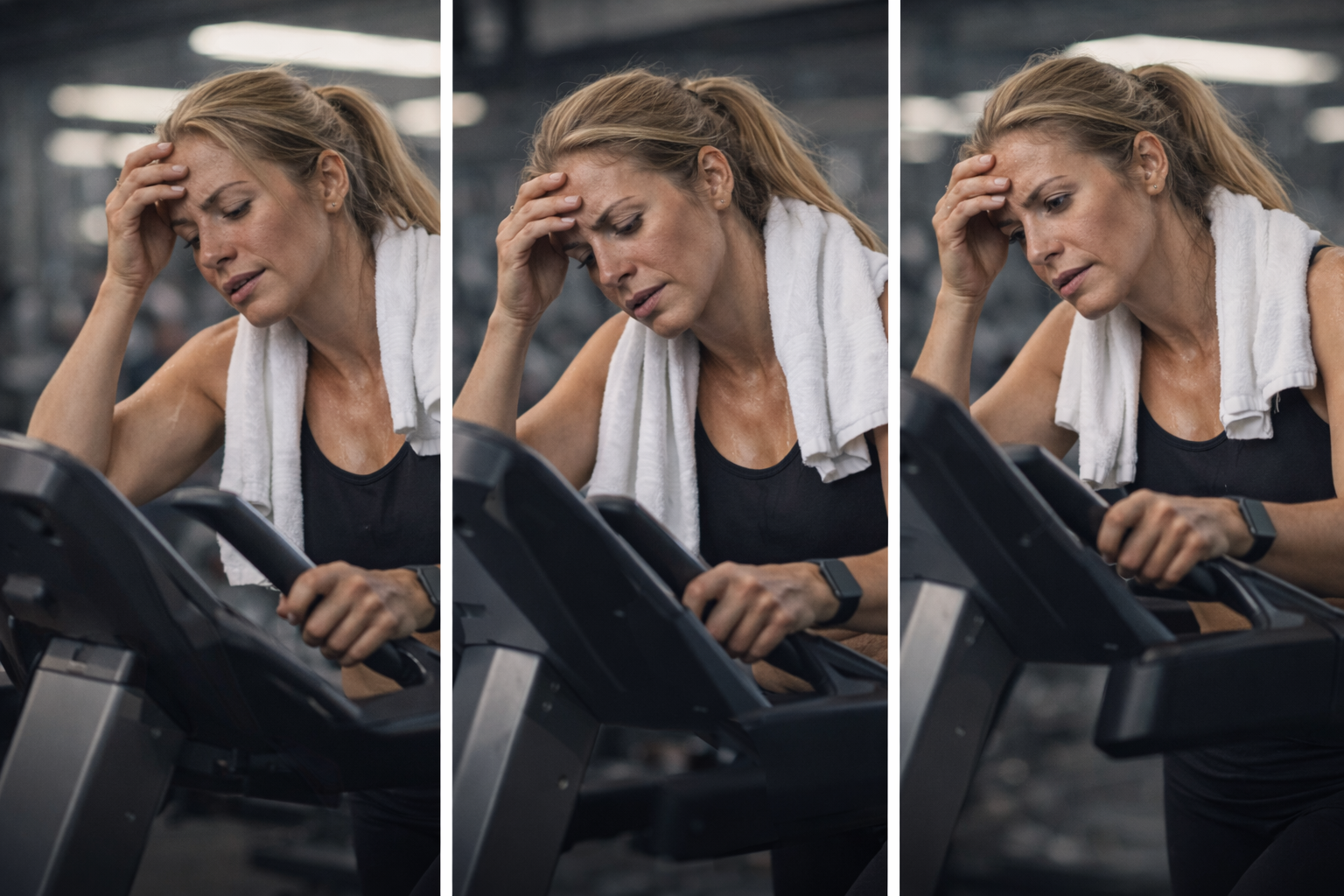 Why More Cardio Isn’t Helping You Lose Fat