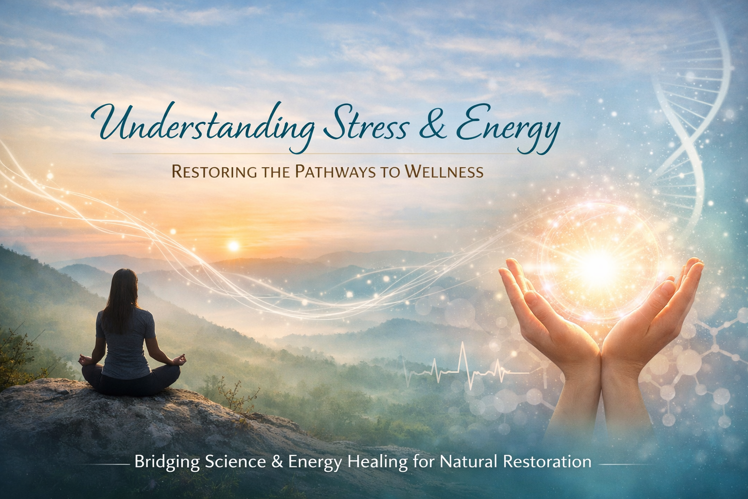 Understanding Stress and Energy