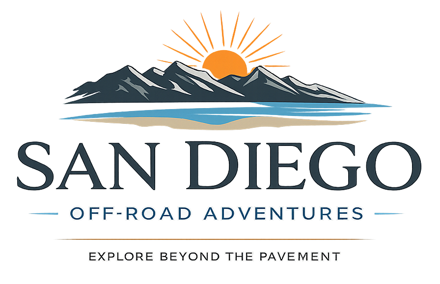 San Diego Off-Road Adventures