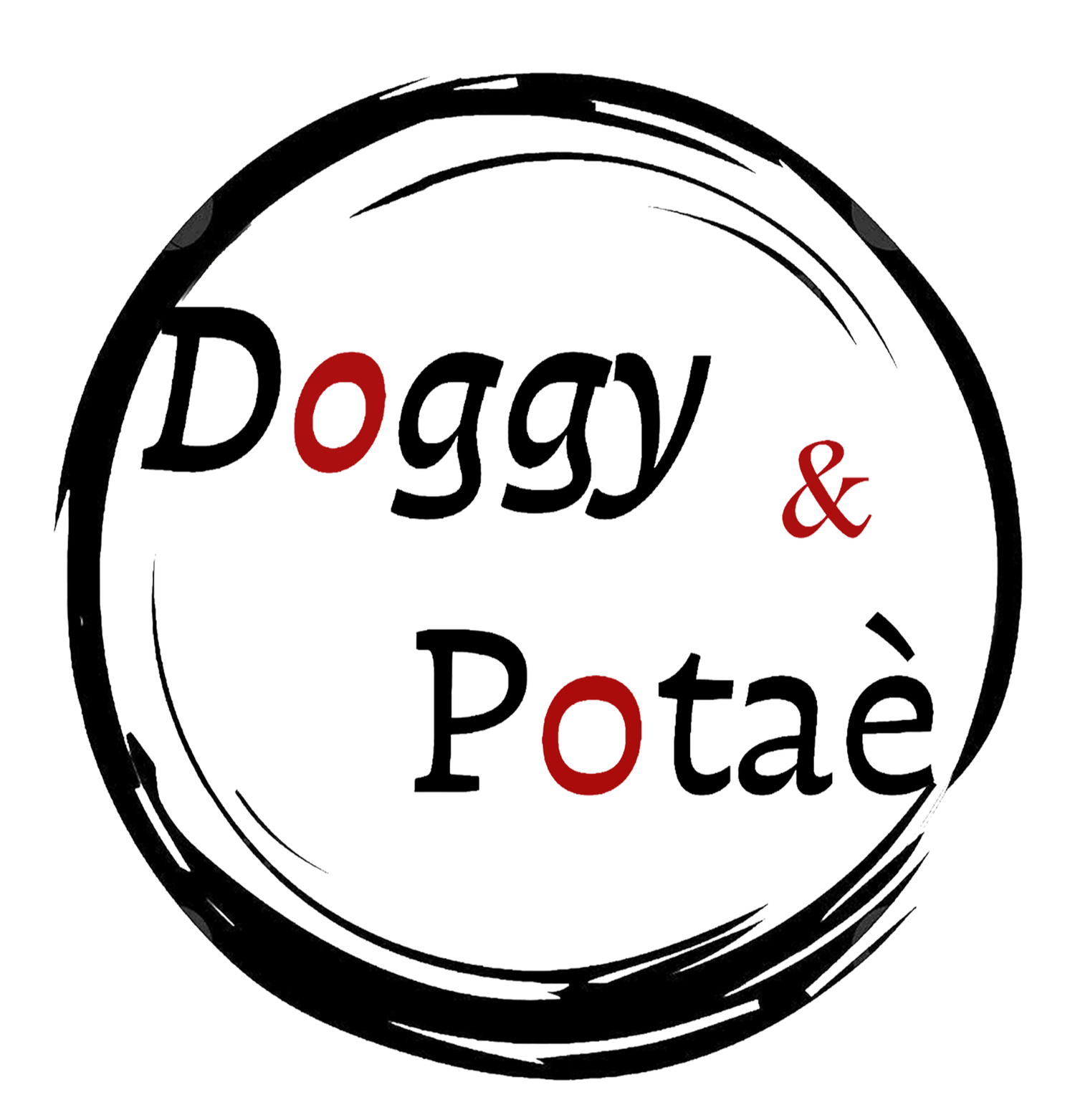 Doggy&amp;Potaé