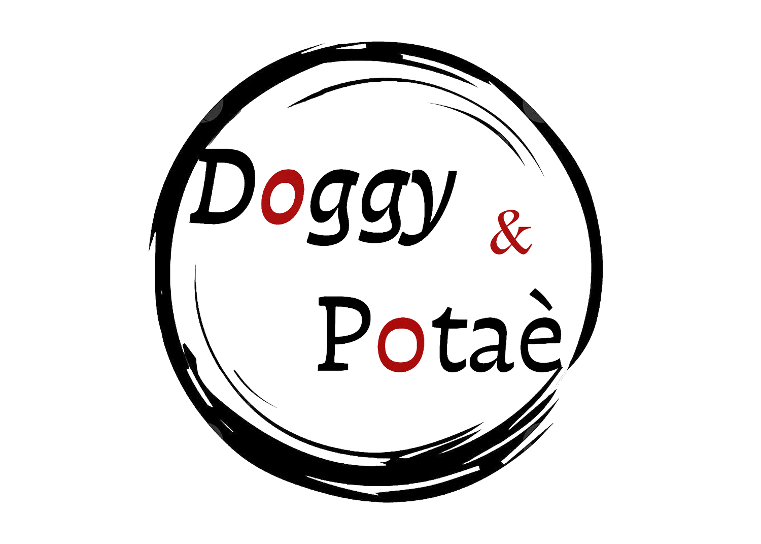 Doggy&amp;Potaé