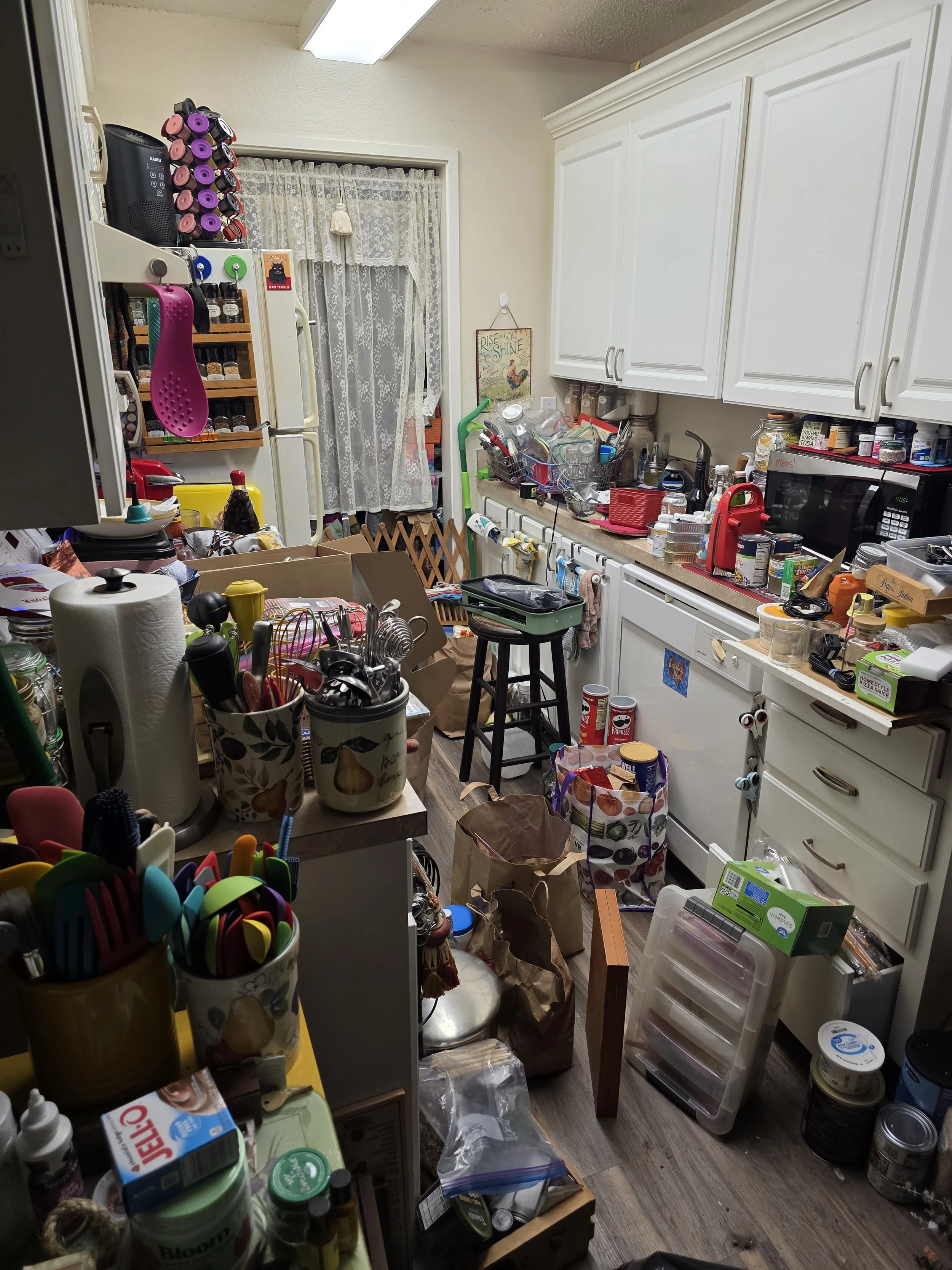 Custom and Advanced Services