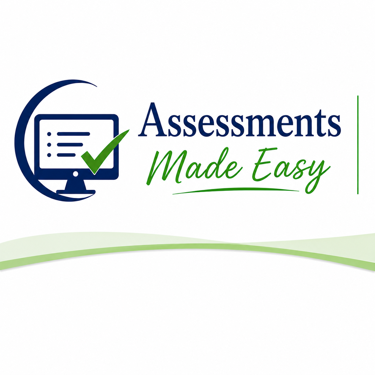 Assessments Made Easy