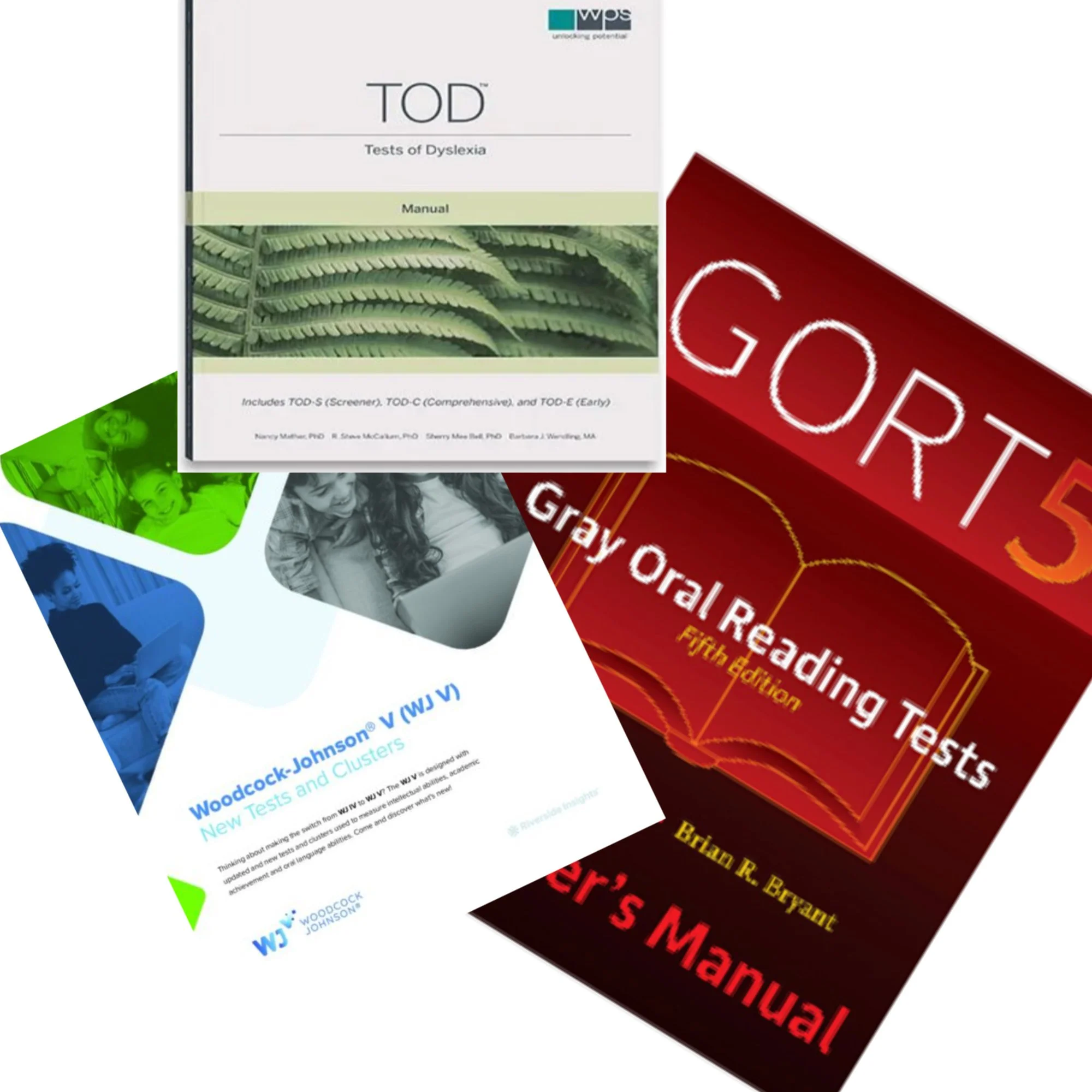 Dyslexia and Dysgraphia Assessment