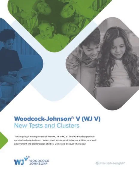 Dysgraphia Assessment