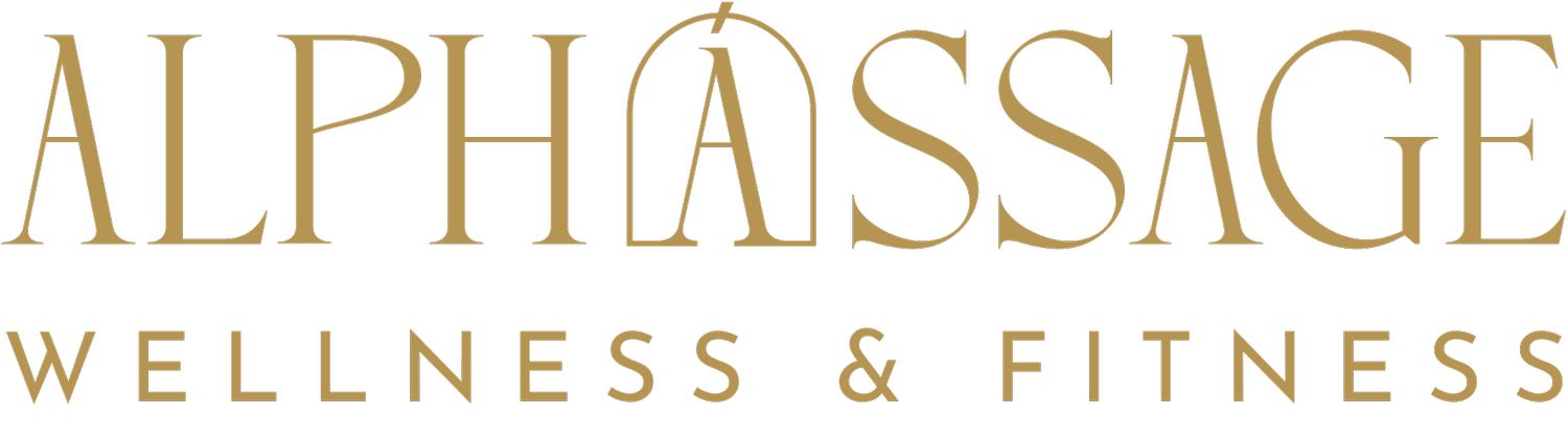 Alphassage Wellness &amp; Fitness