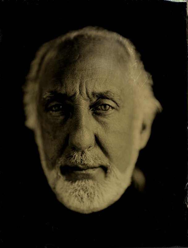 Wet Plate Collodion Portraits