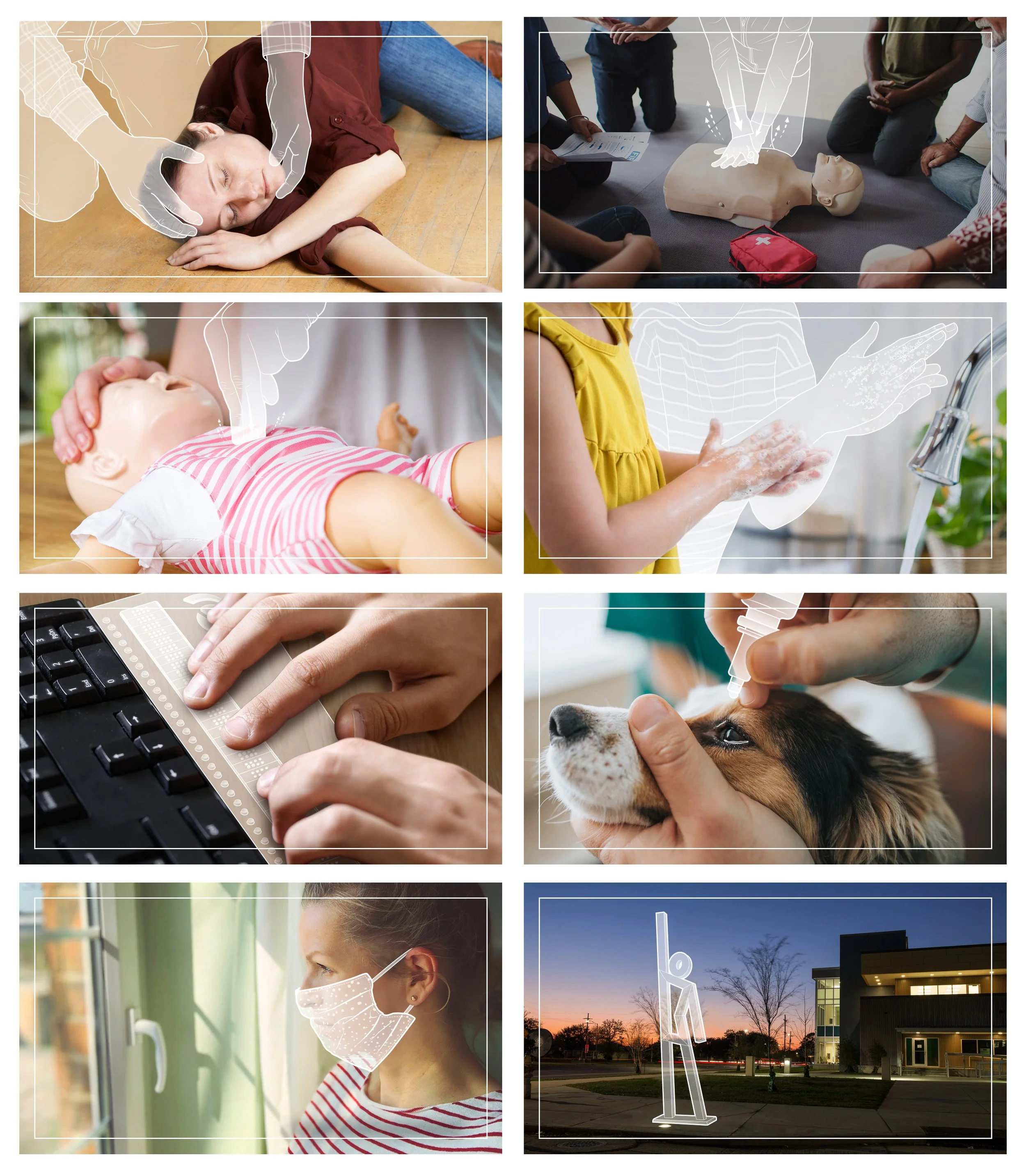 Prep Your Health Campaign