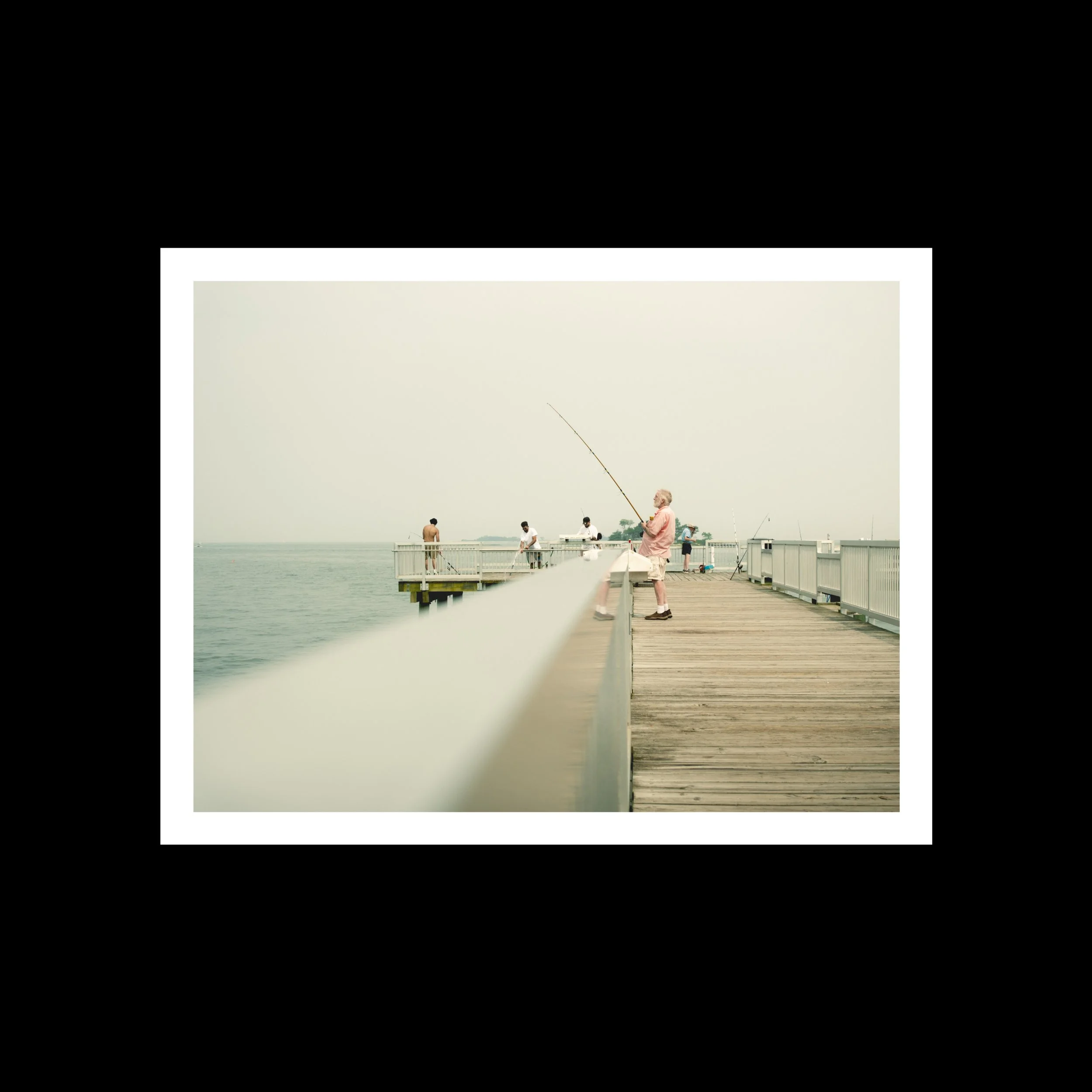 'Castaway' Paper Print 16 x 24