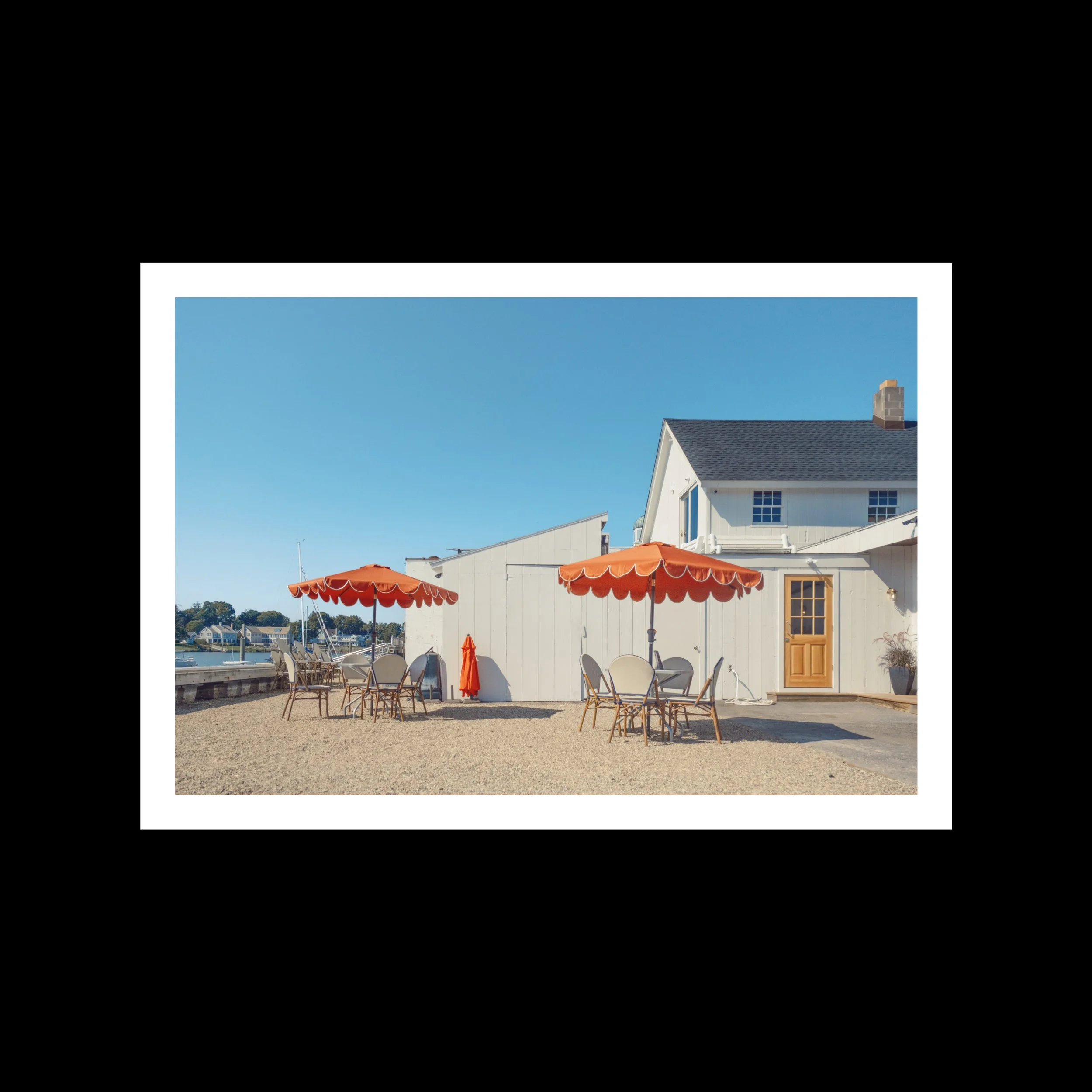 'Oasis' Paper Print 16 x 24