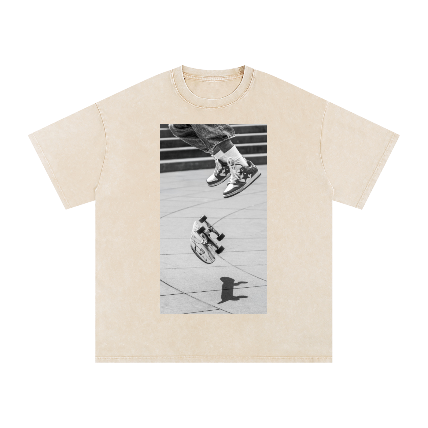 Levitate Cotton T-Shirt-mockups-5.png