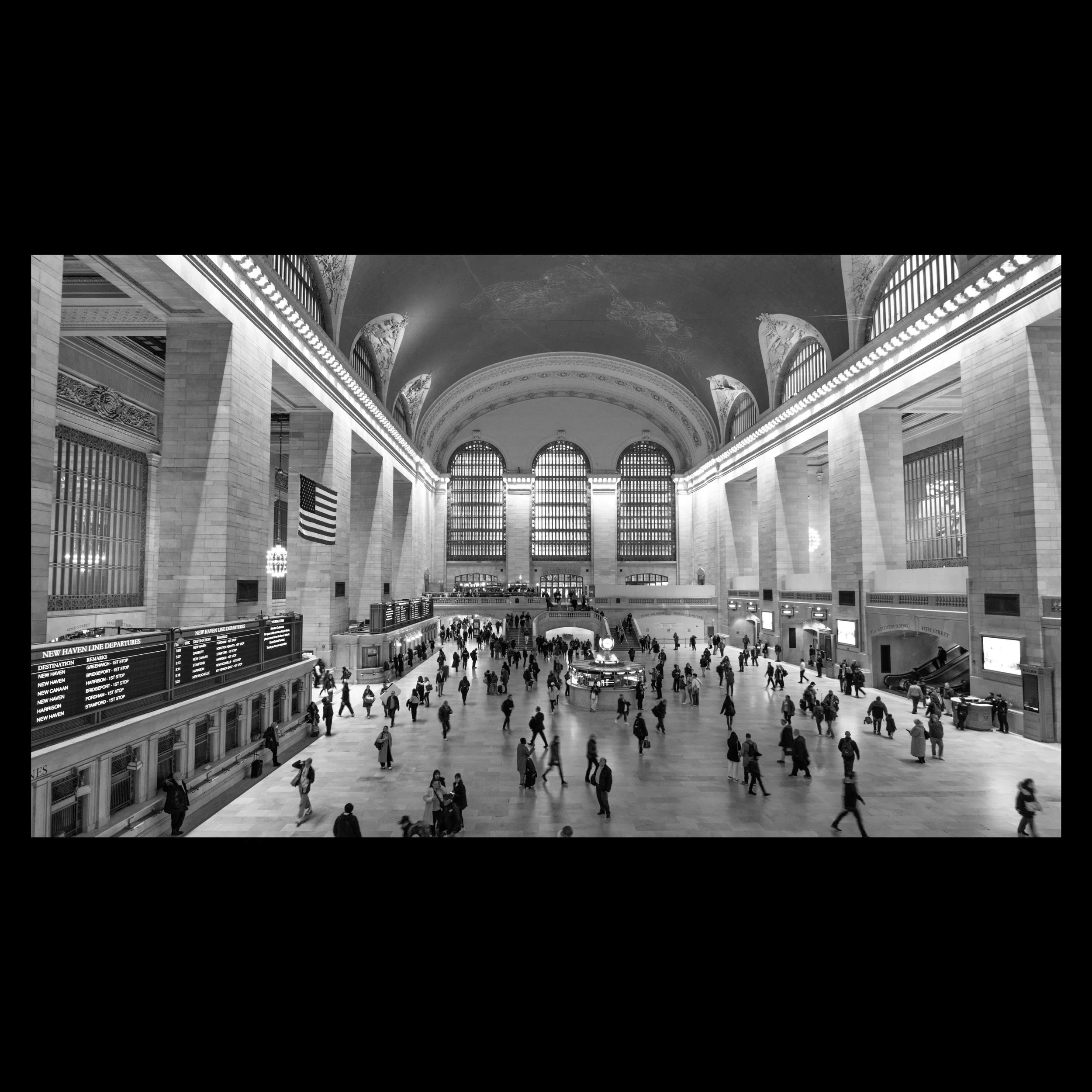 Commute