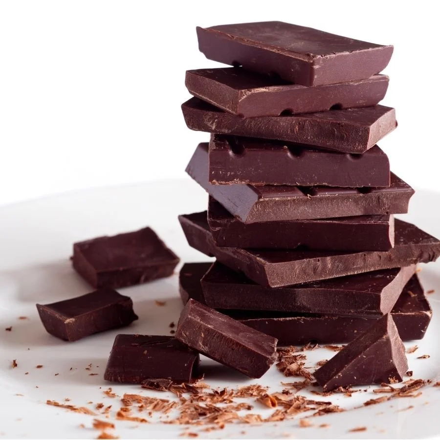 Take Your Chocolate Every Day