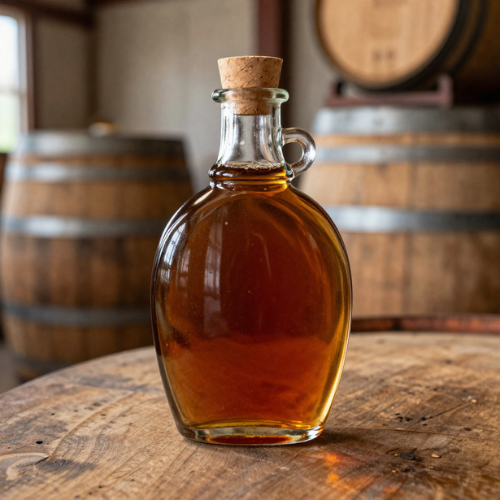 Pure Maple Syrup