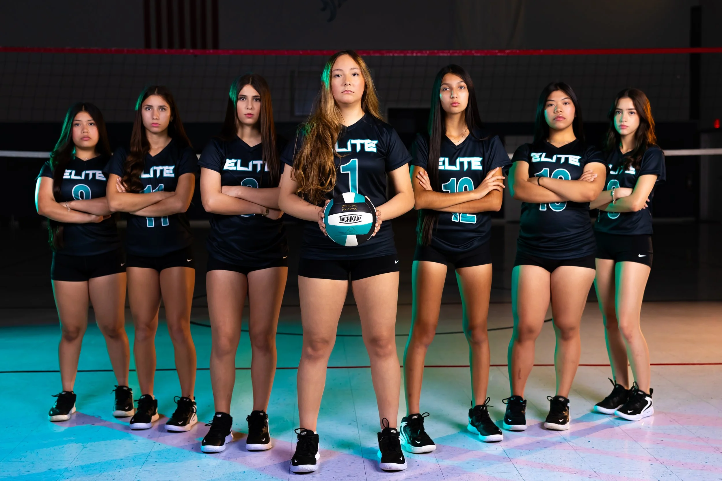 Team Photography
