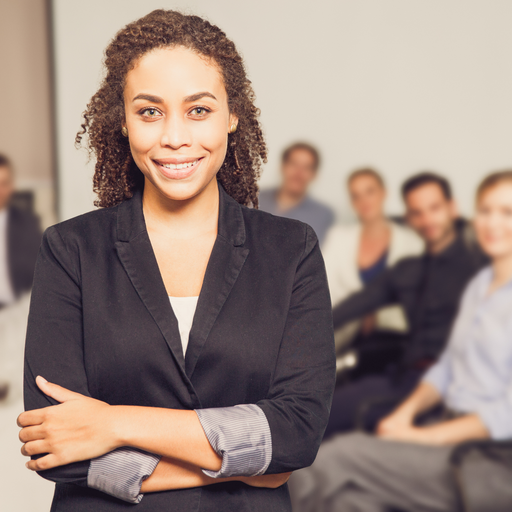 Leadership Team Facilitation