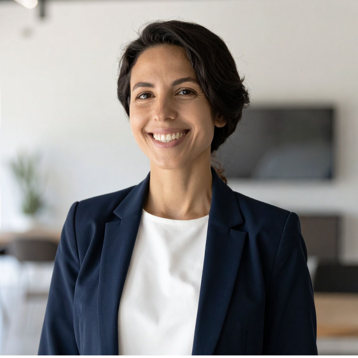 Executive & Senior Leader Coaching