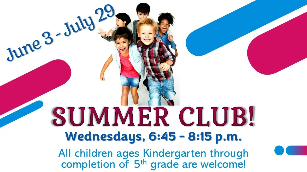 Summer Club