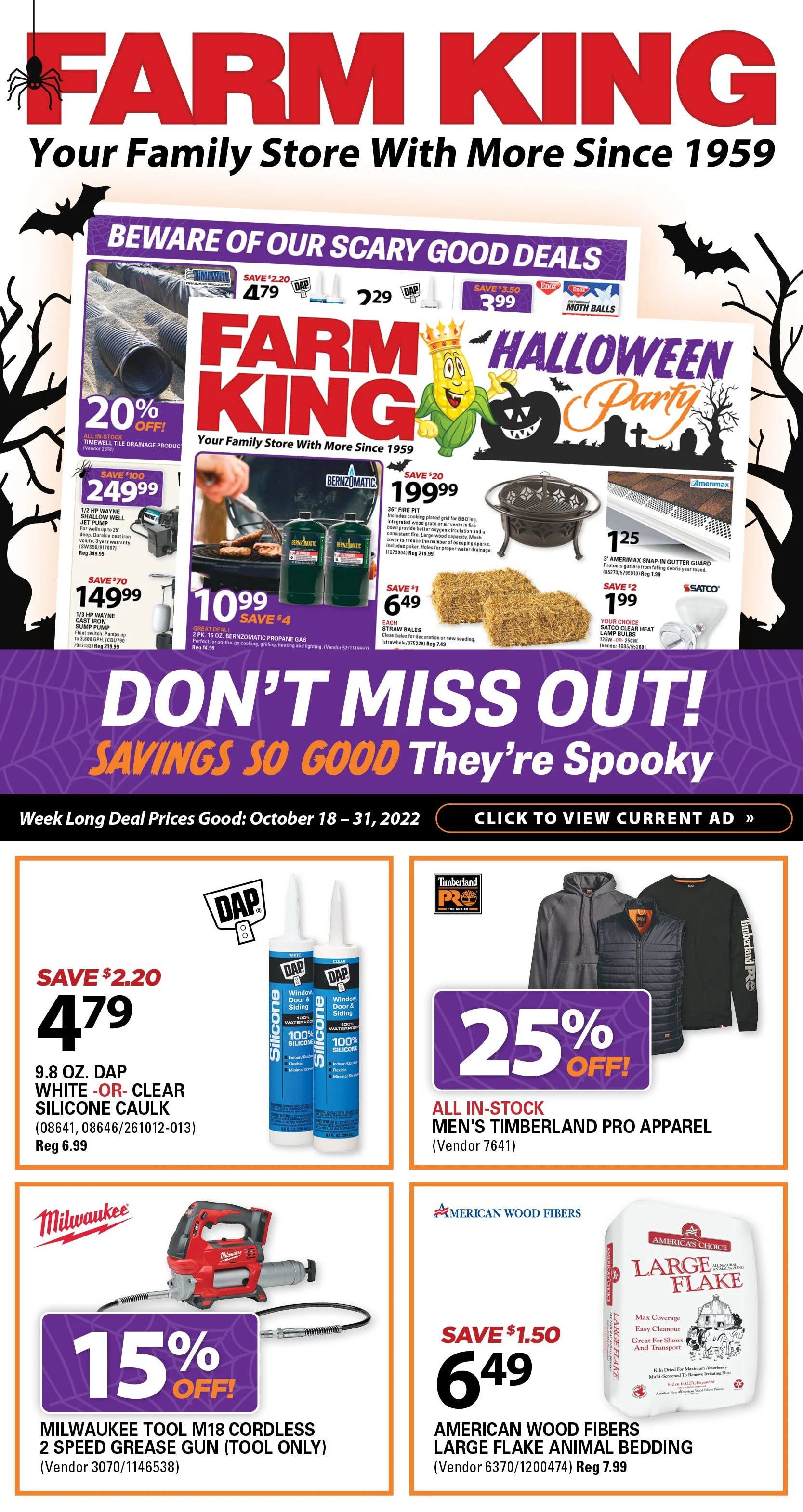 KING-23185 10-18 Halloween Party Sale_StandardEblast.jpg