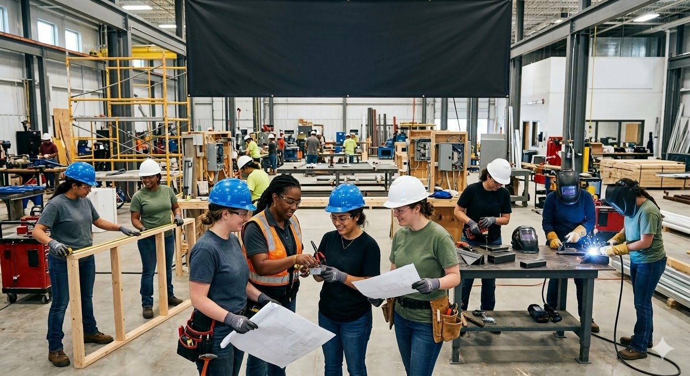 Workforce Development