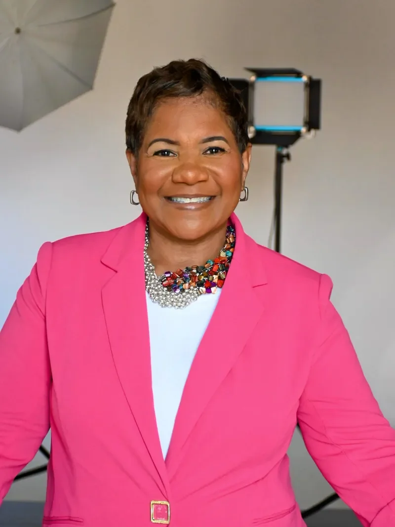 Monthly Spotlight: Shelley Coulter by SAR Consulting,LLC