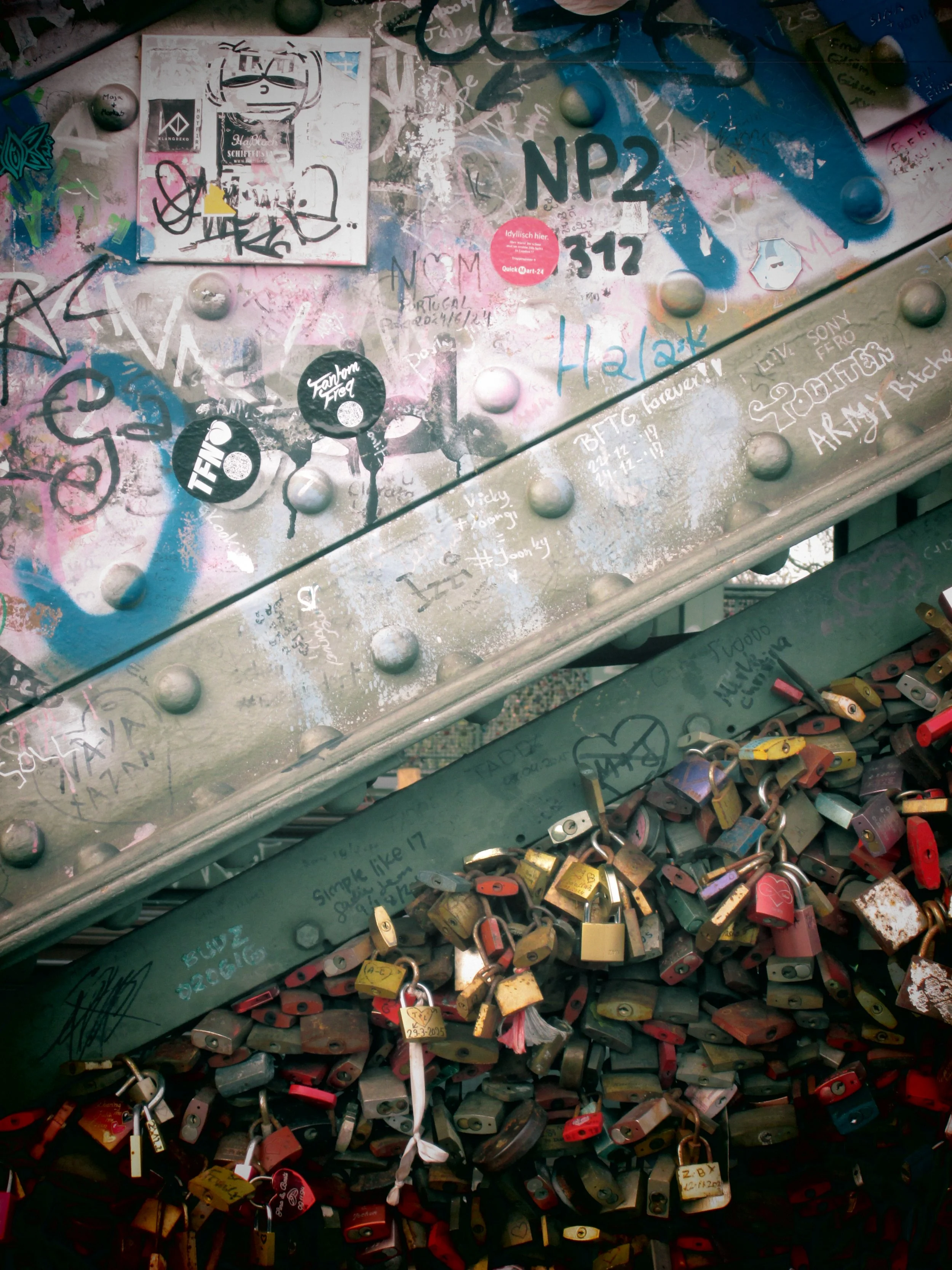 Bridge Bike Locks.JPG