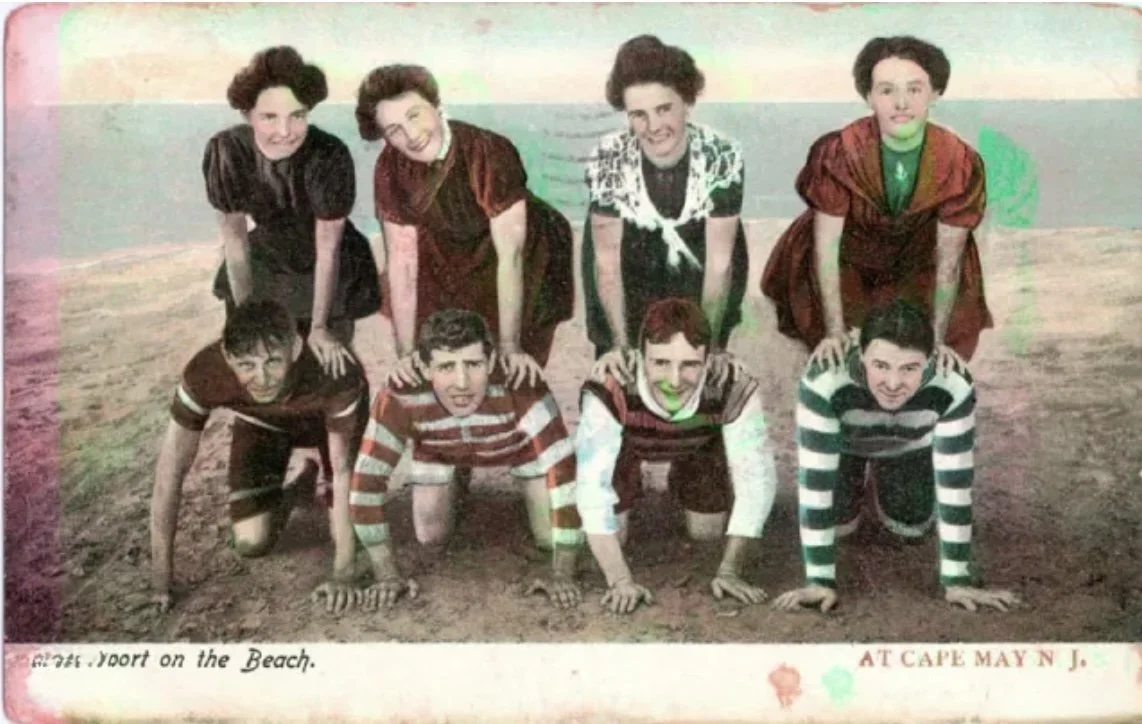 Events Cottagers' Association of Cape May