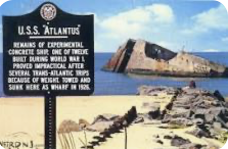 Community Links Cottagers' Association of Cape May