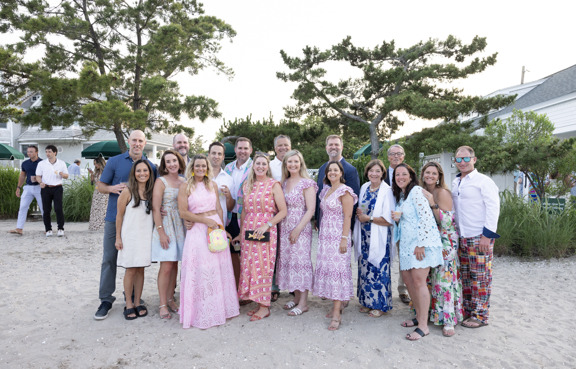 Cottagers' Summer Party 2025