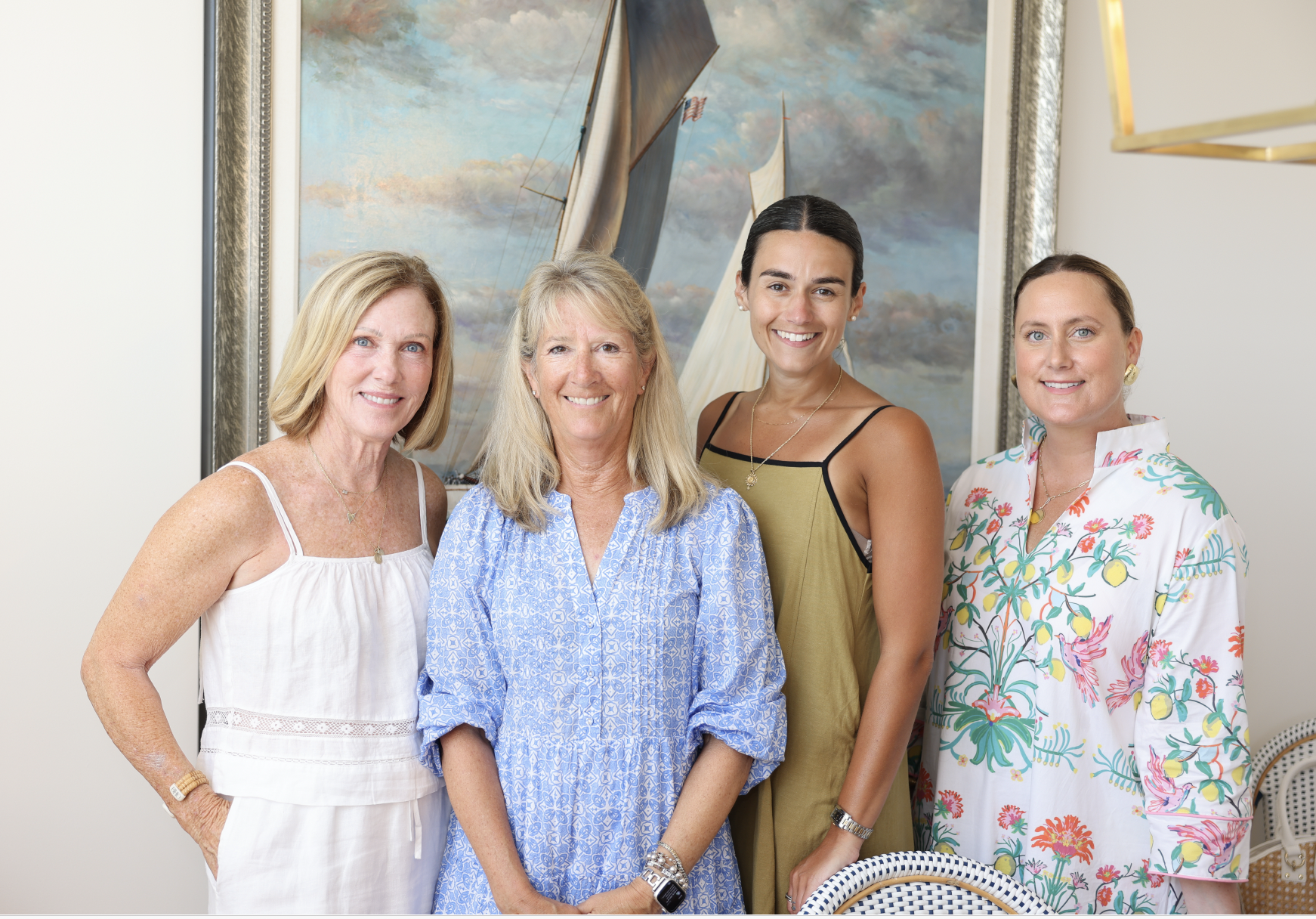 Cottagers' Tea Party 2025