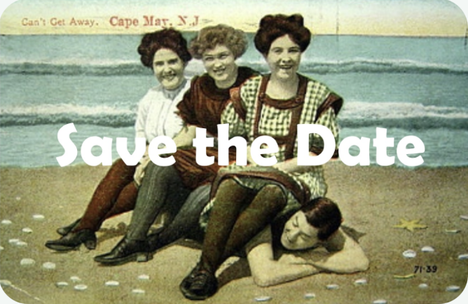 Events Cottagers' Association of Cape May