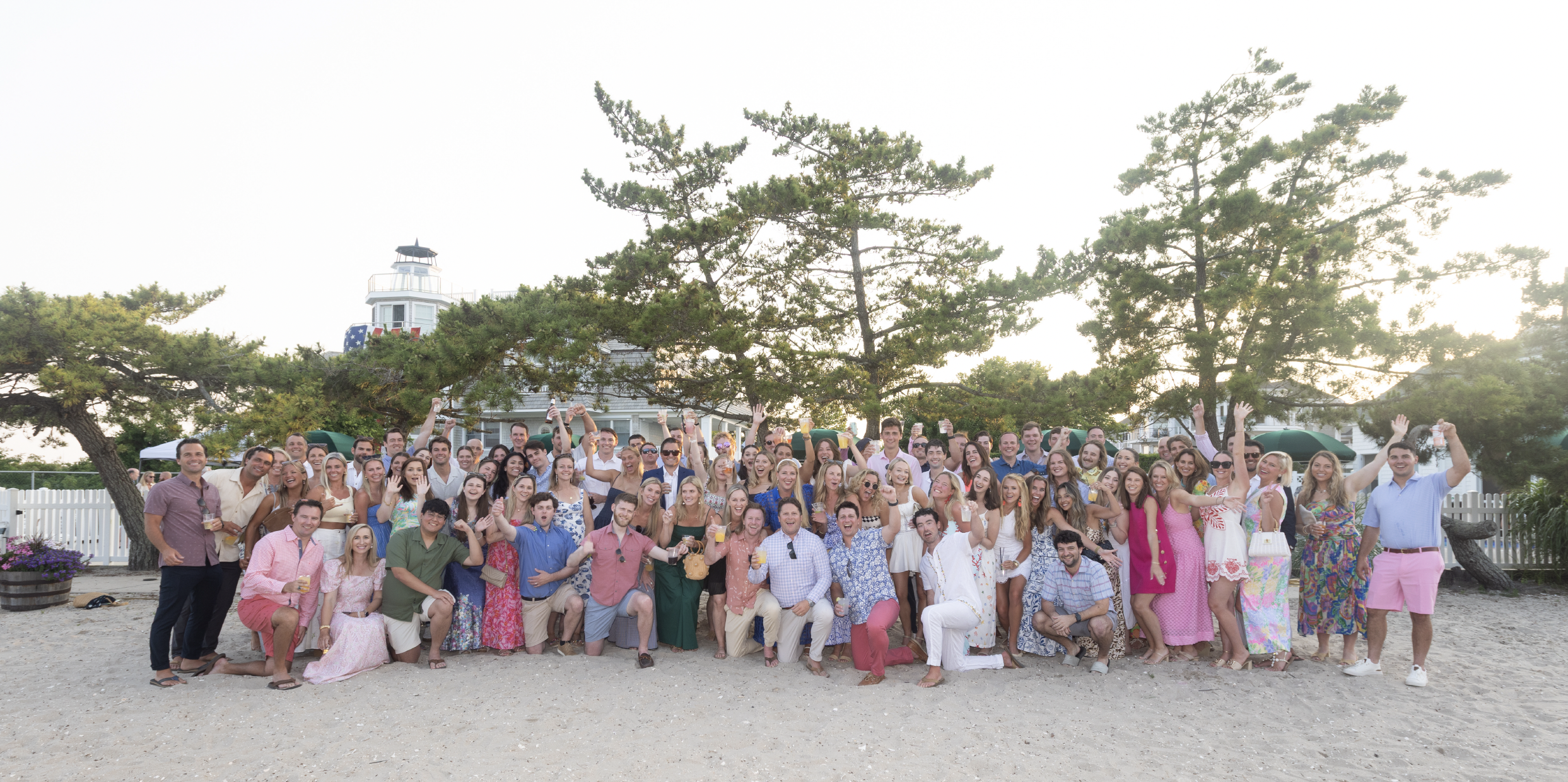 Cottagers' Summer Party 2025