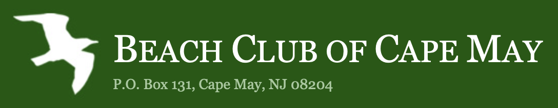 Community Links Cottagers' Association of Cape May