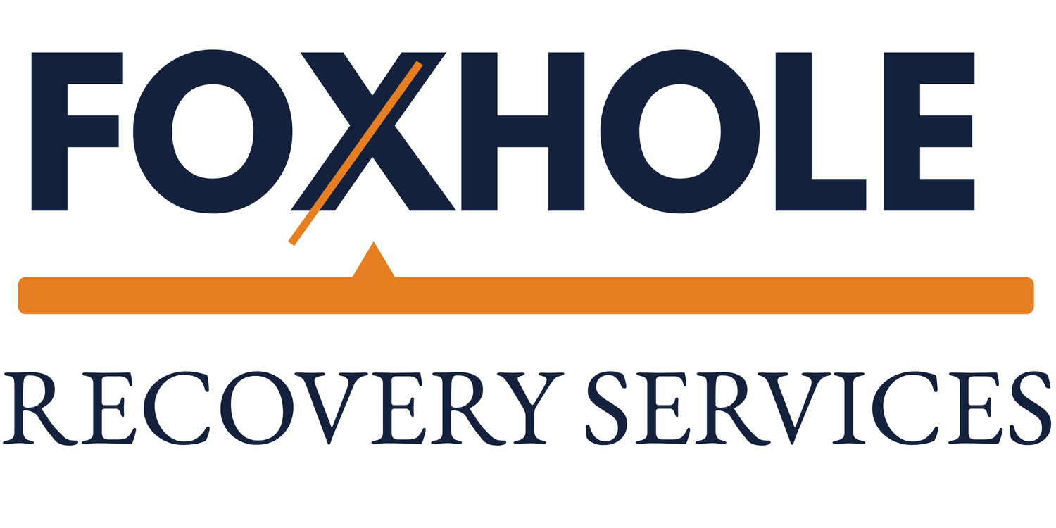 Foxhole Recovery Services