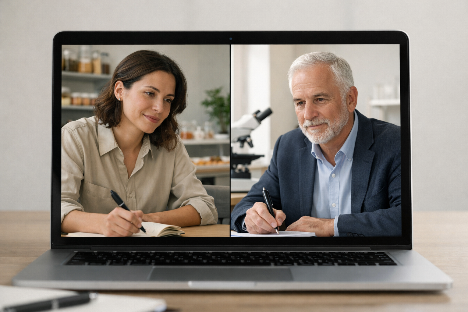 30-Minute Discovery Call