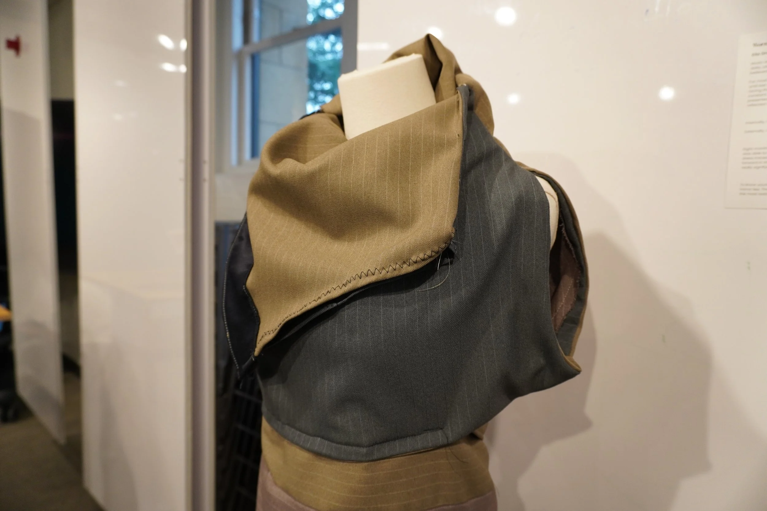 Worn Identity: Analyzing My Life Patterns Through Spotify Listening History