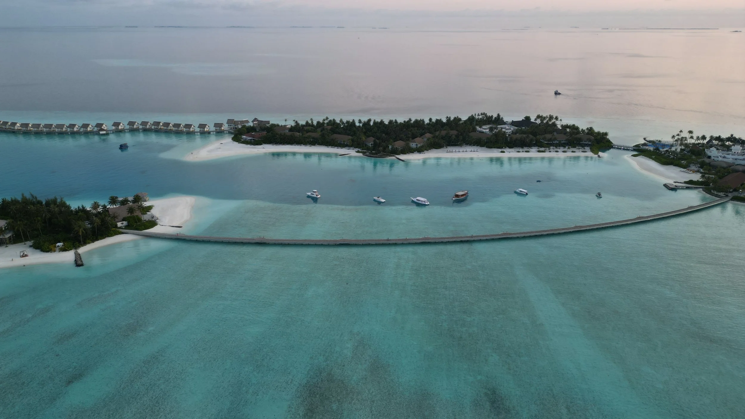 Maldives 2025 