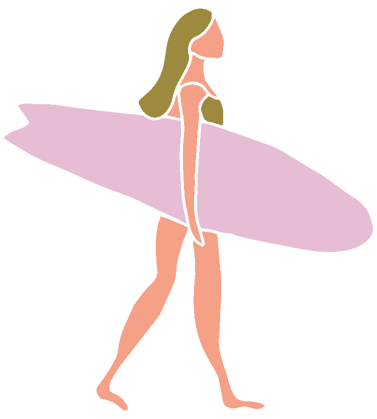 Low-impact home workout for older women