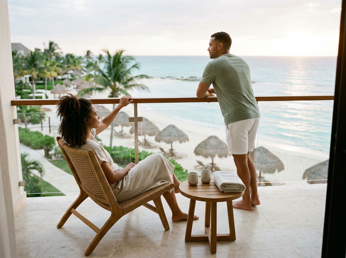 Caribbean All-Inclusive