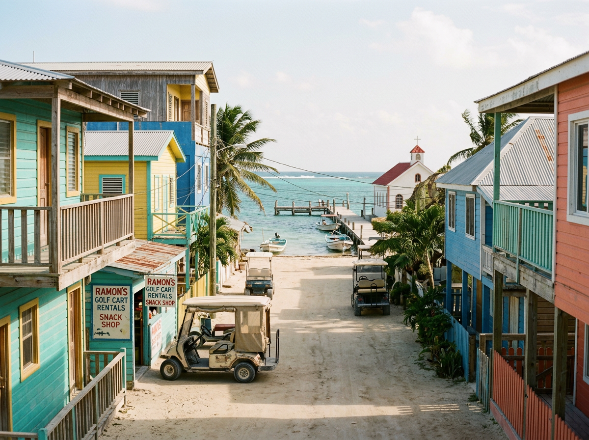 Belize