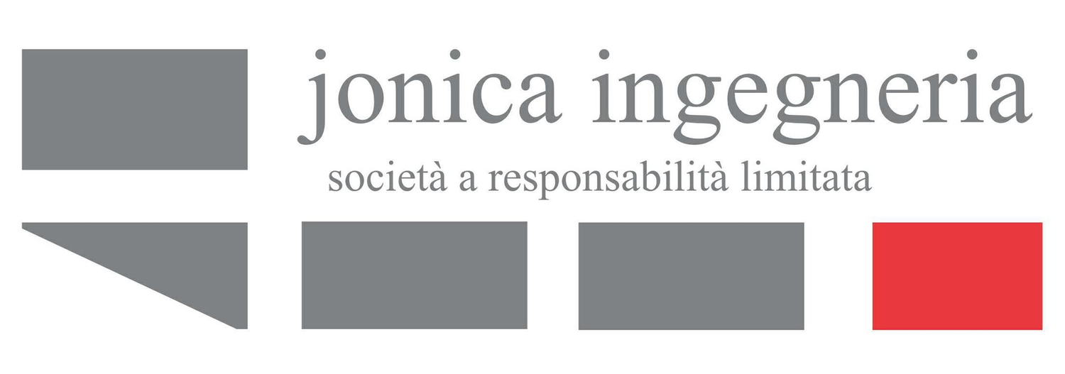 jonica ingegneria