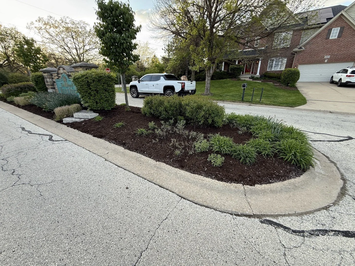 General Landscape Maintenance