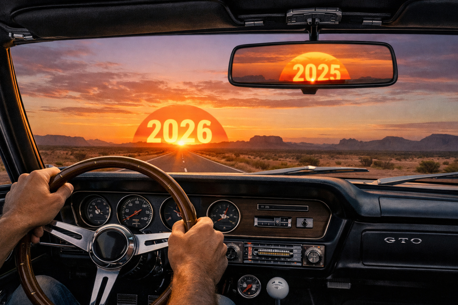 2025 After Action Review