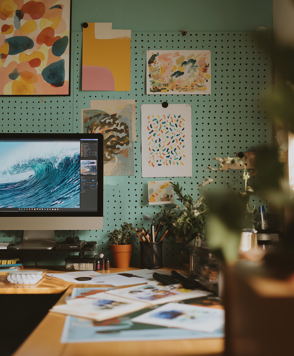 The Art of Leadership and the Science of Management