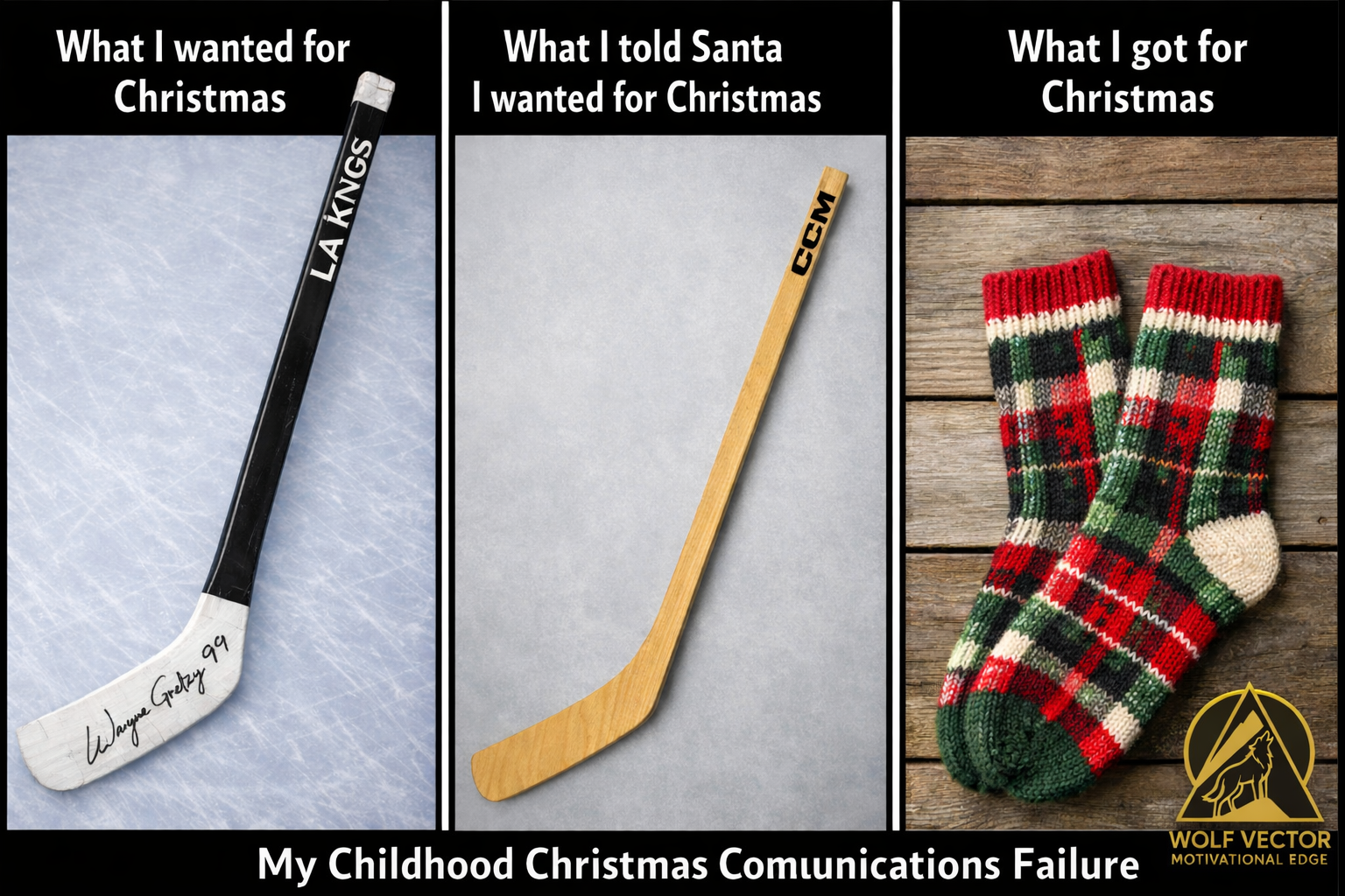 If Your Audience Does Not Understand the Message: You Failed!