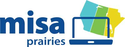 Logo MISA Prairies Chapter