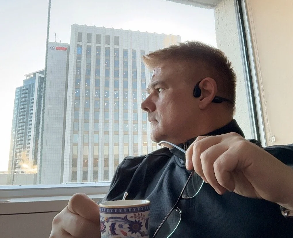 If Your Definition of Leadership Fits on a Coffee Mug, It Is Probably Out to Lunch