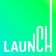 Logo Launch Coworking space