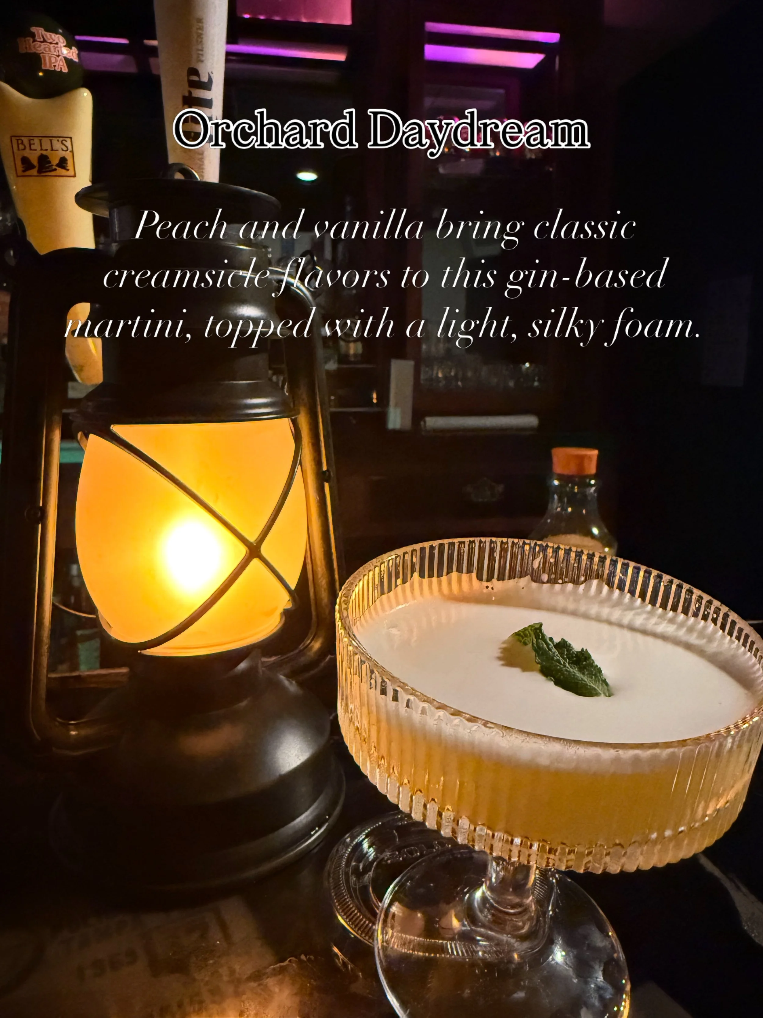 ☀️ Summer cocktails have landed! ☀️
Come try mixologist Virginia Miller&rsquo;s latest creations&mdash;crafted to pair perfectly with an afternoon or evening at Rossville Pizza Company. Our bartenders are serving up sunshine with every sip!

Not pict